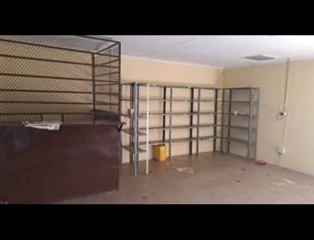 0 BEDROOM PROPERTY TO RENT IN MARLBORO